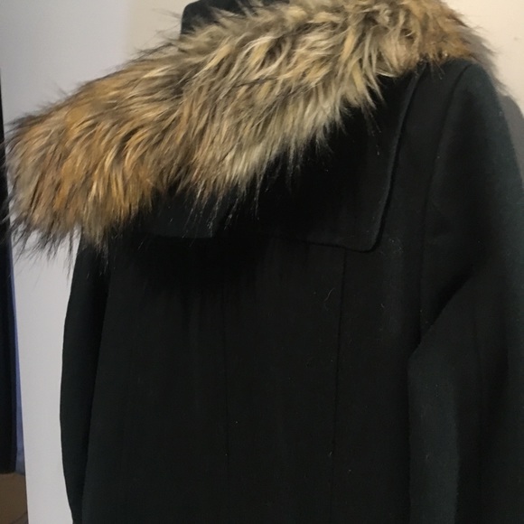 Sam Edelman Emerald Peacoat - Picture 7 of 7